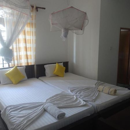 Wh Beach Resort Weligama Kültér fotó
