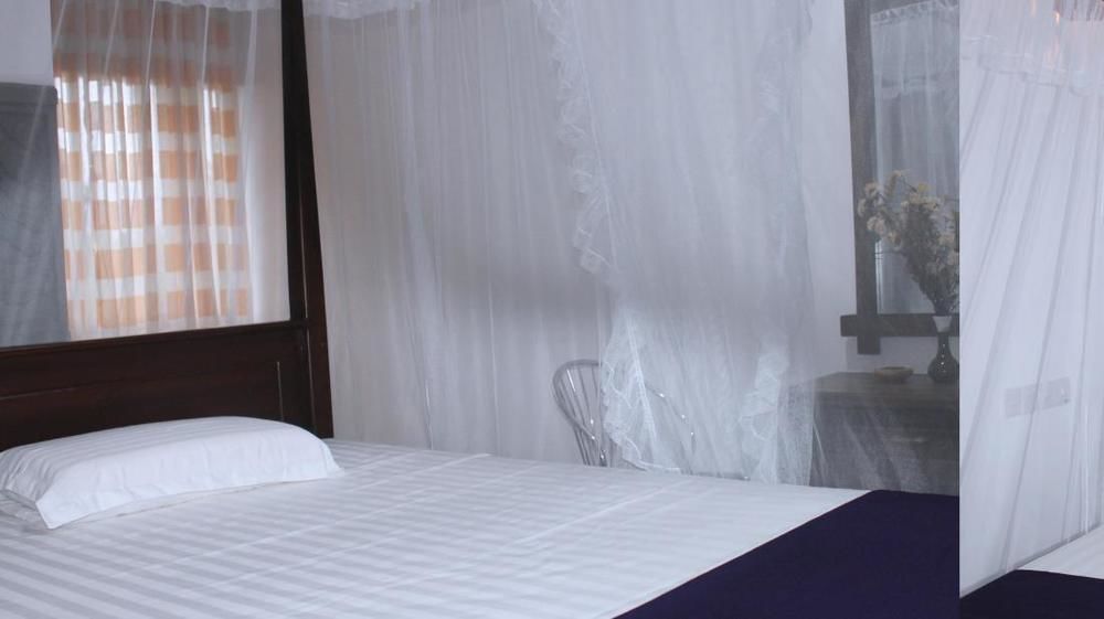 Wh Beach Resort Weligama Kültér fotó
