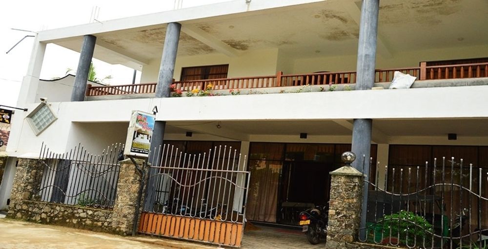 Wh Beach Resort Weligama Kültér fotó