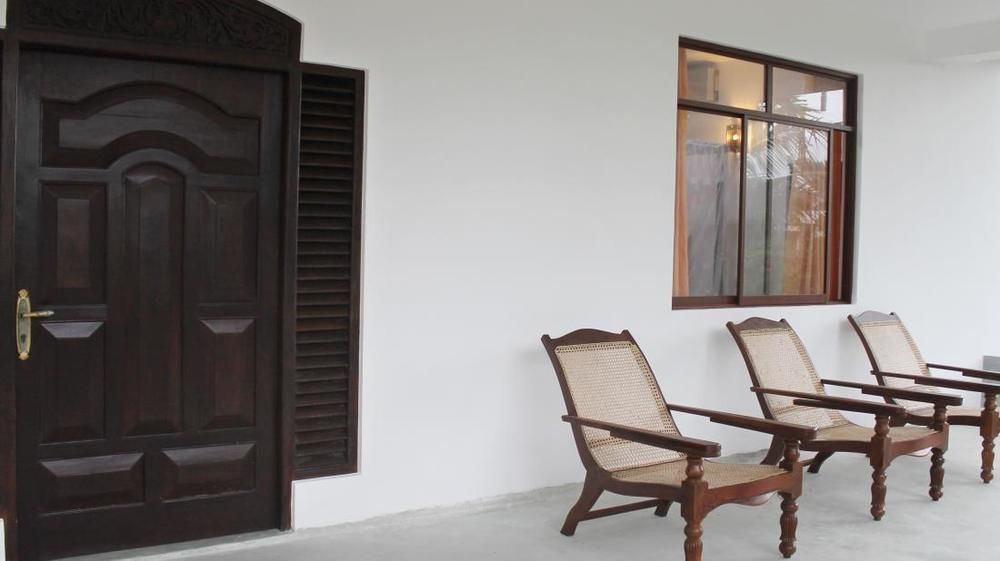 Wh Beach Resort Weligama Kültér fotó