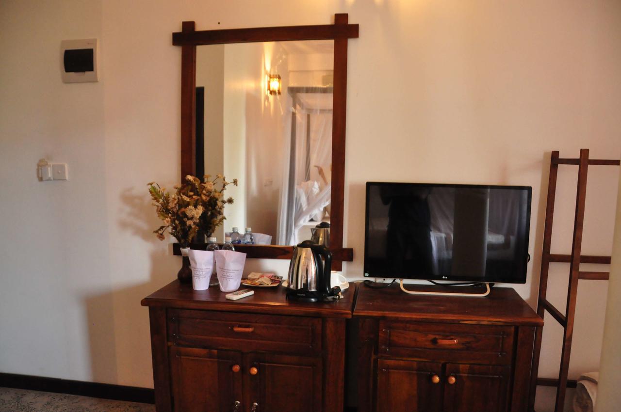 Wh Beach Resort Weligama Kültér fotó