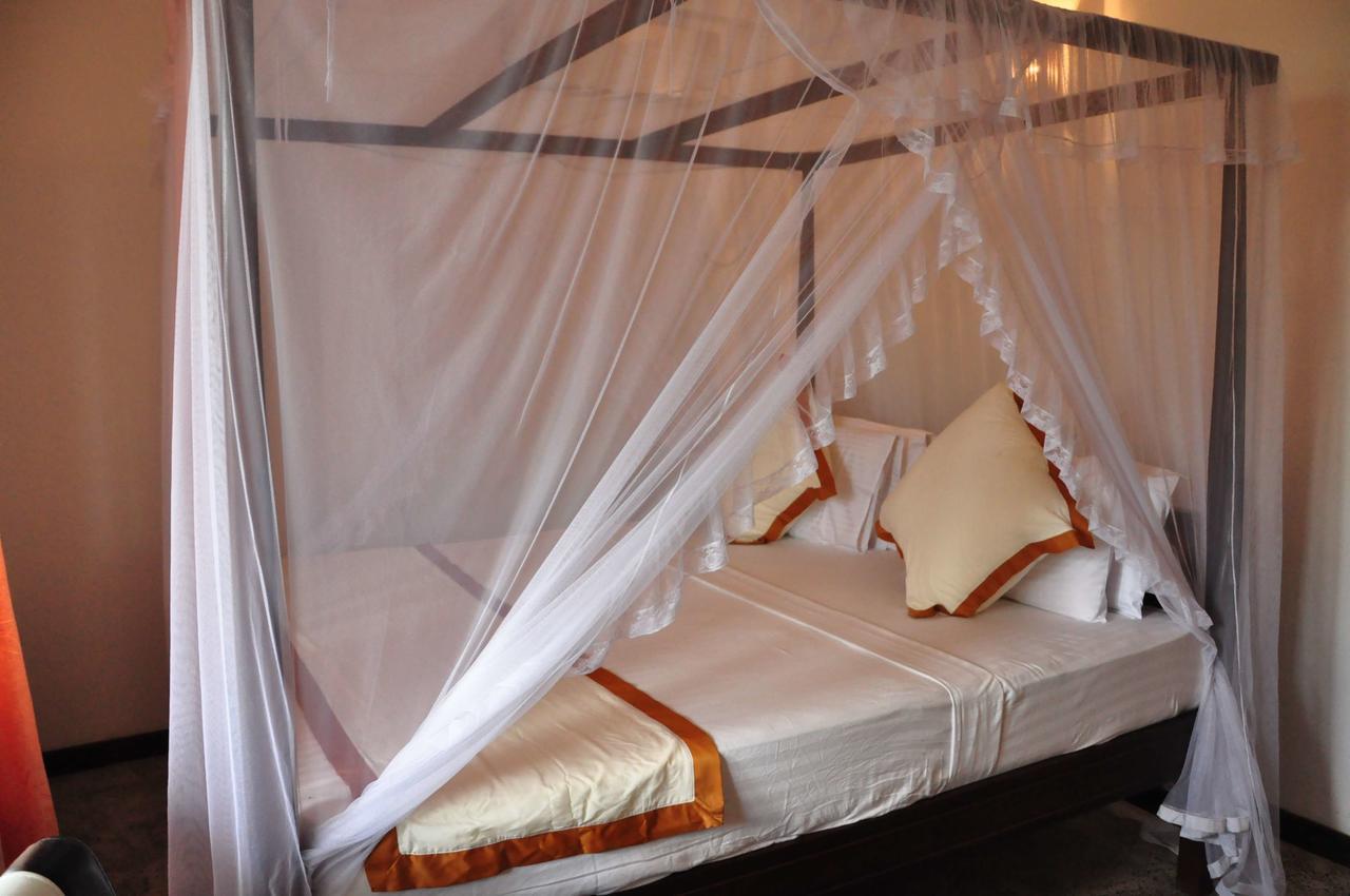 Wh Beach Resort Weligama Kültér fotó