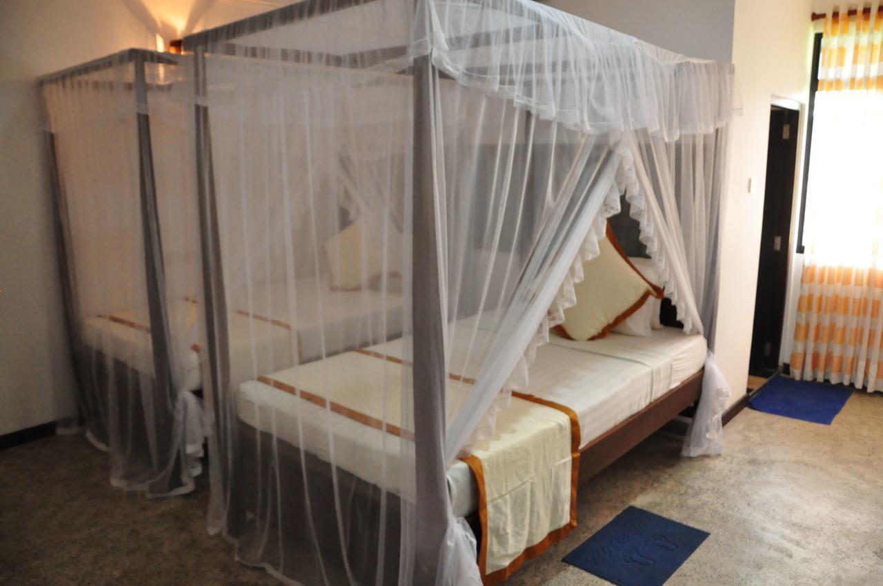 Wh Beach Resort Weligama Kültér fotó