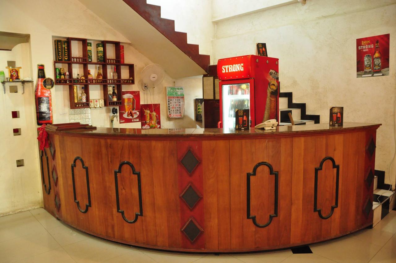 Wh Beach Resort Weligama Kültér fotó