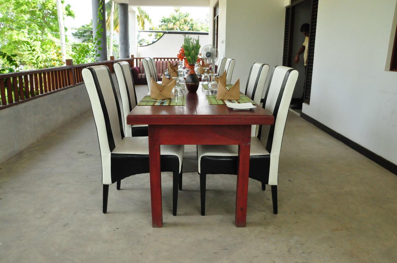 Wh Beach Resort Weligama Kültér fotó