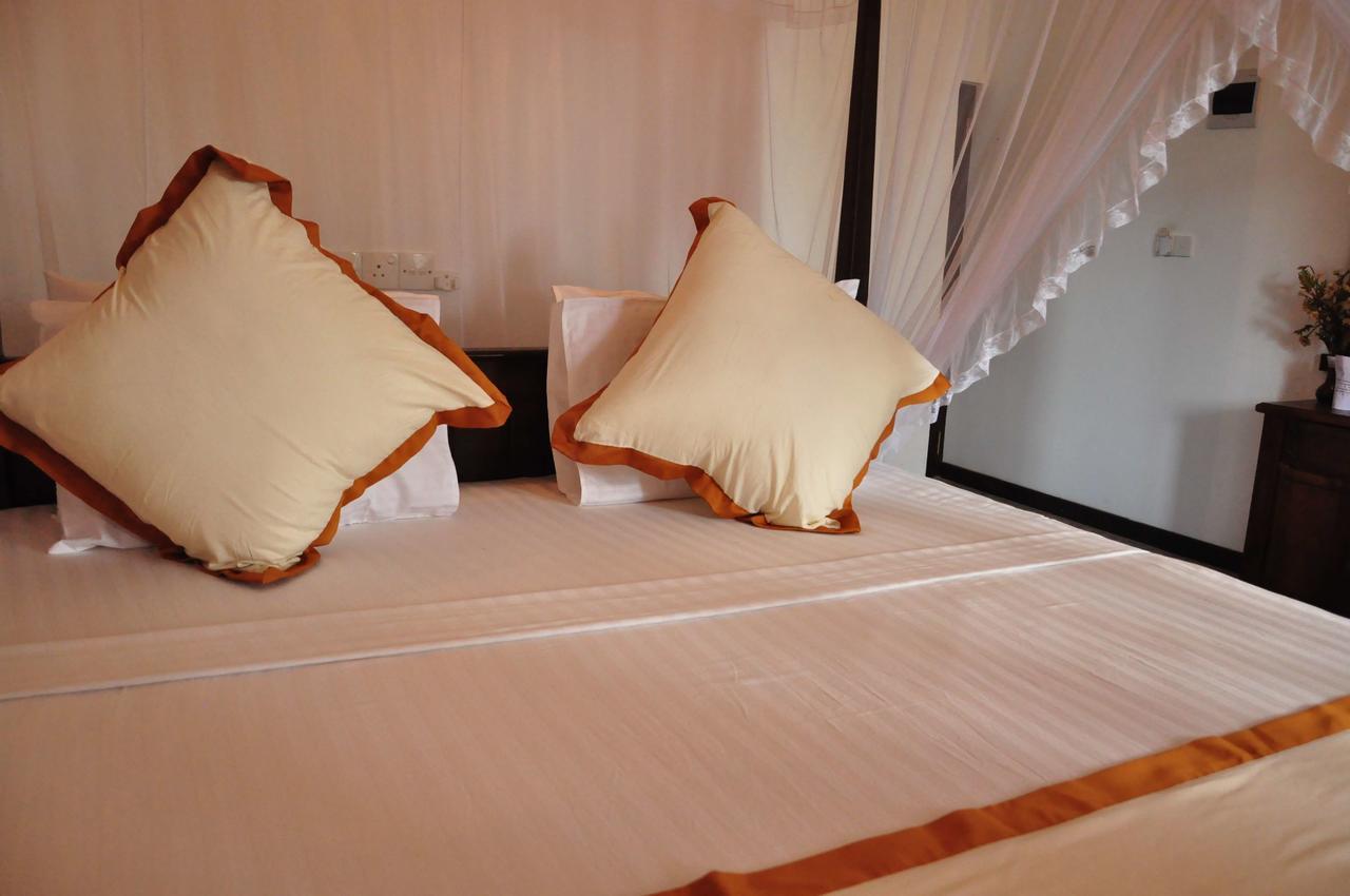 Wh Beach Resort Weligama Kültér fotó