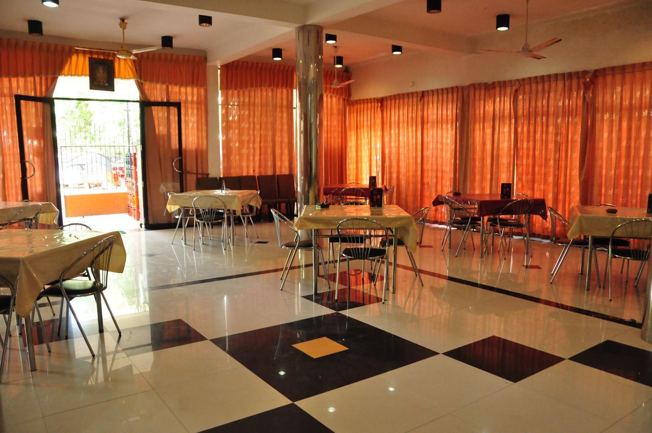 Wh Beach Resort Weligama Kültér fotó