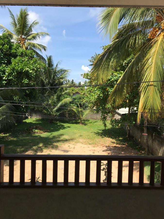 Wh Beach Resort Weligama Kültér fotó