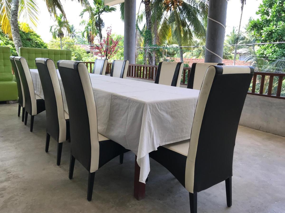 Wh Beach Resort Weligama Kültér fotó