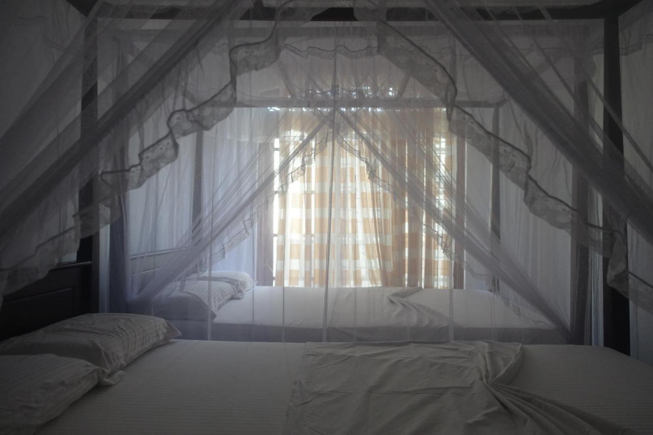 Wh Beach Resort Weligama Kültér fotó