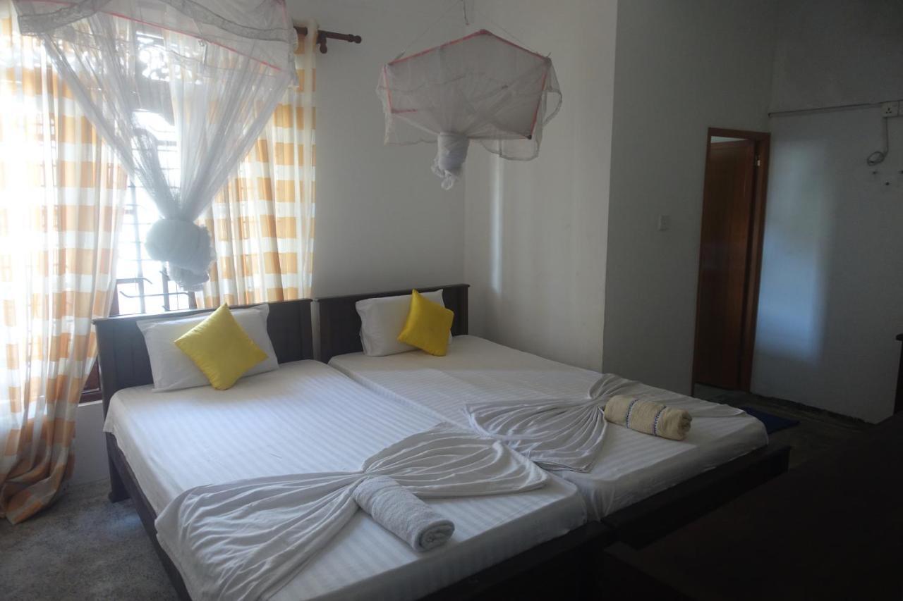 Wh Beach Resort Weligama Kültér fotó