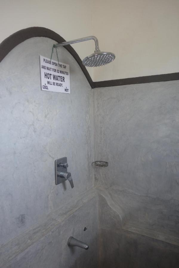Wh Beach Resort Weligama Kültér fotó