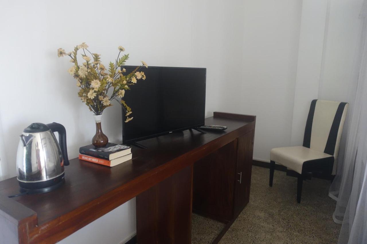 Wh Beach Resort Weligama Kültér fotó