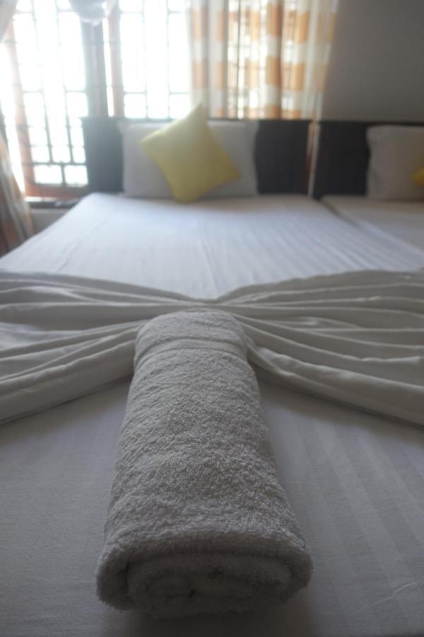 Wh Beach Resort Weligama Kültér fotó