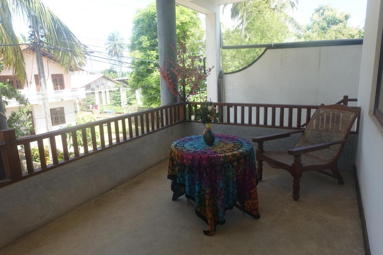 Wh Beach Resort Weligama Kültér fotó