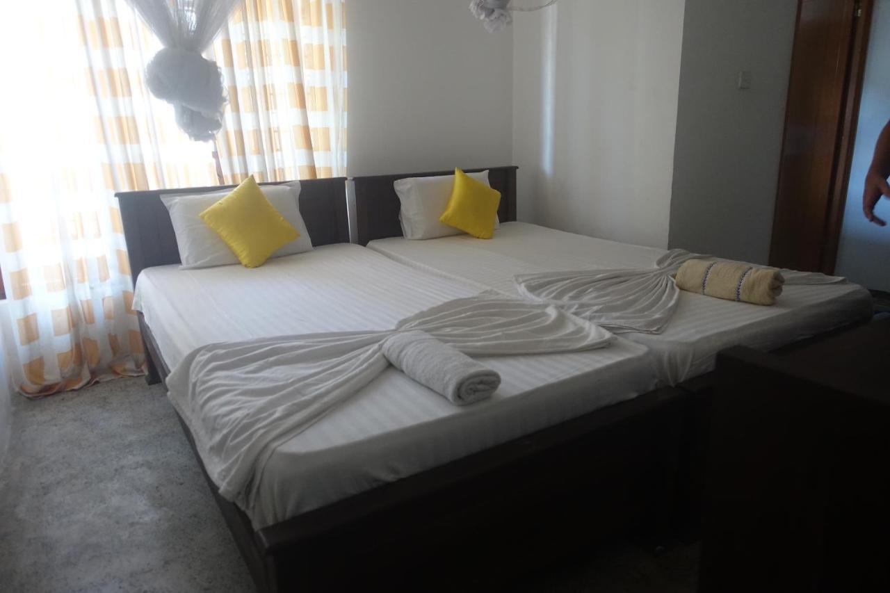 Wh Beach Resort Weligama Kültér fotó